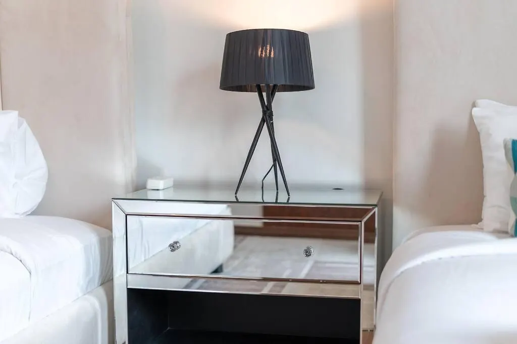 Appartement Majestic Duplex Villa With Burj Khalifa View In Downtown Dubai Verenigde Arabische Emiraten