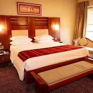 4* Hotel Grand Central