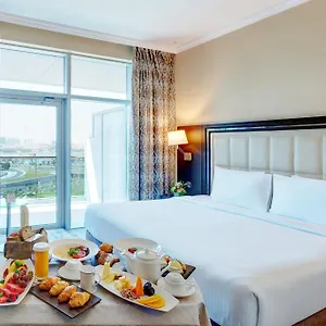 Copthorne Dubaj